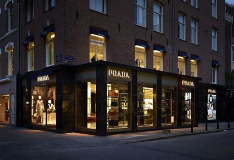 amsterdam prada outlet|prada amsterdam telephone number.